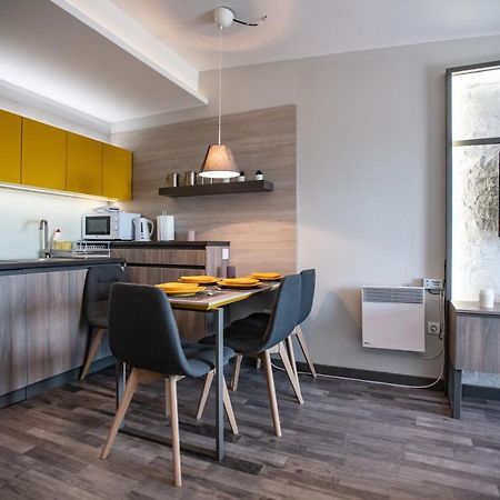 Deltalux Apartmani Milmari 科帕奥尼克 外观 照片