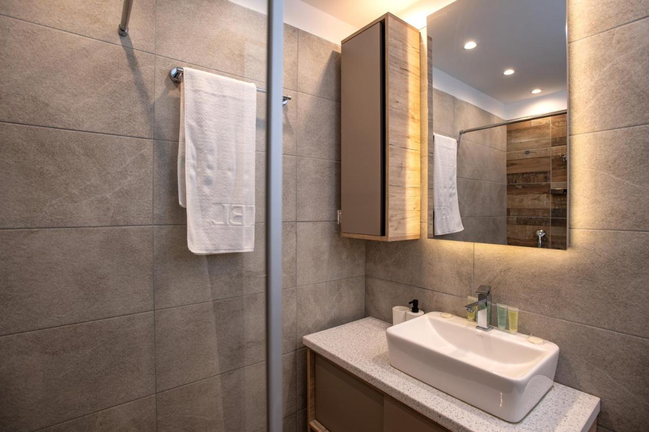 Deltalux Apartmani Milmari 科帕奥尼克 外观 照片
