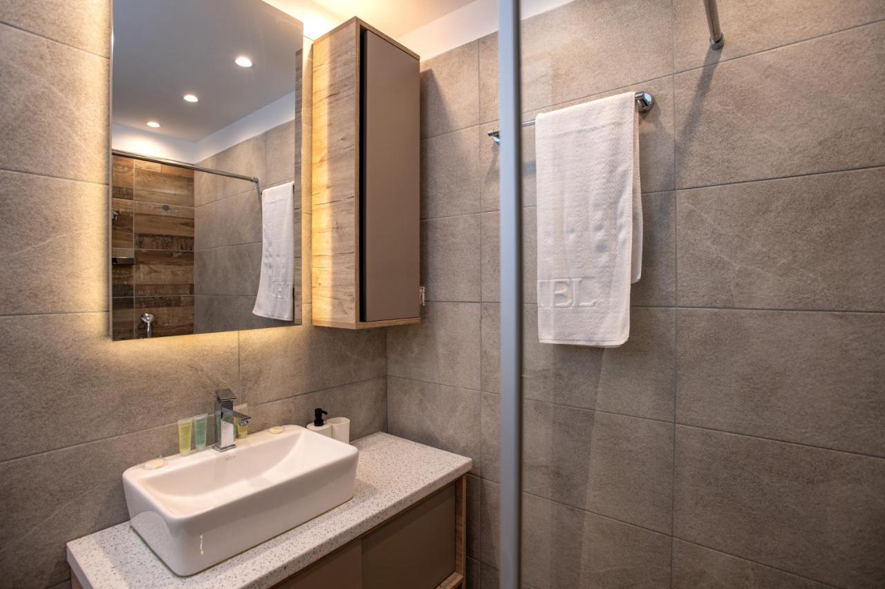 Deltalux Apartmani Milmari 科帕奥尼克 外观 照片